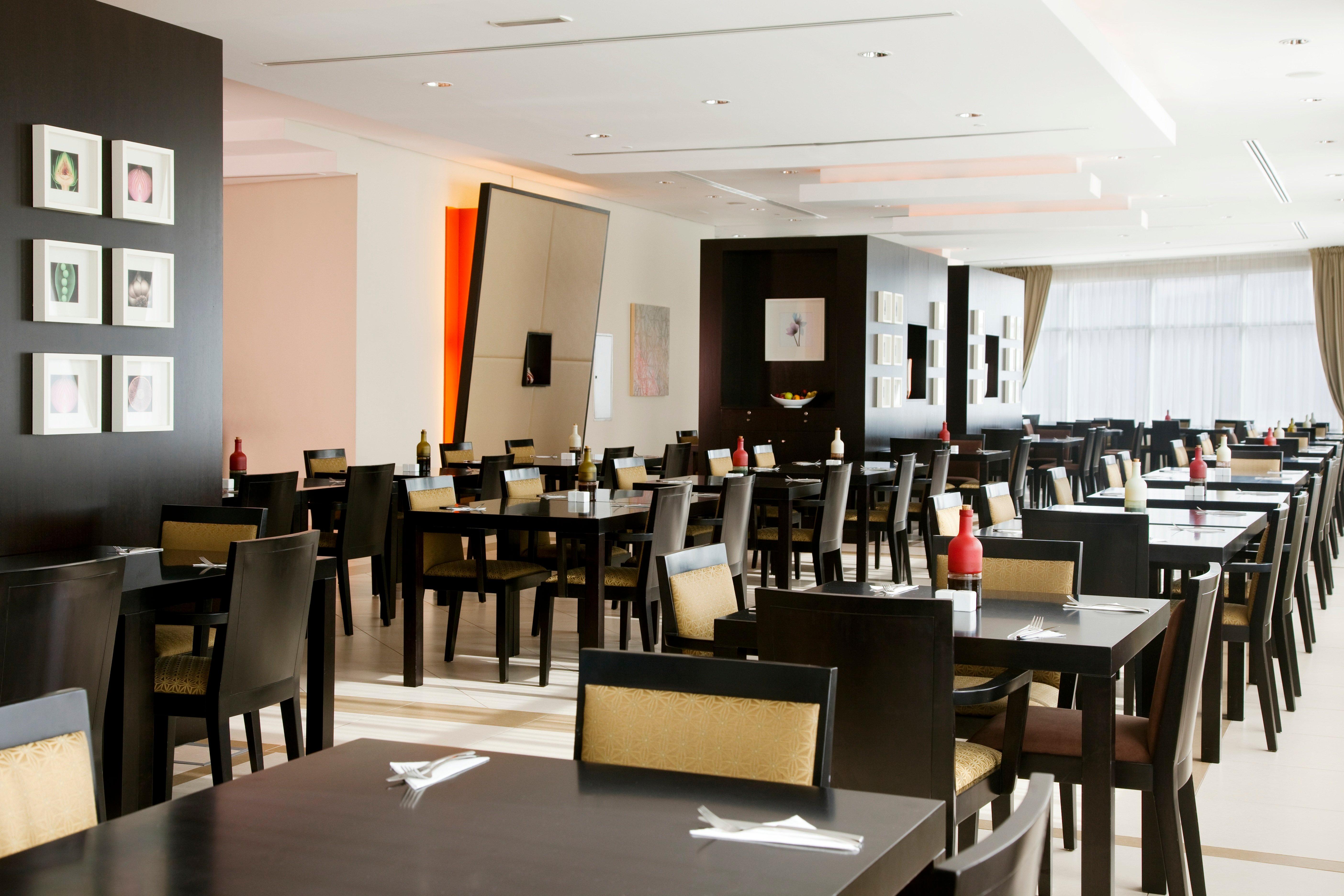 Holiday Inn Express Dubai Internet City By Ihg Exterior foto